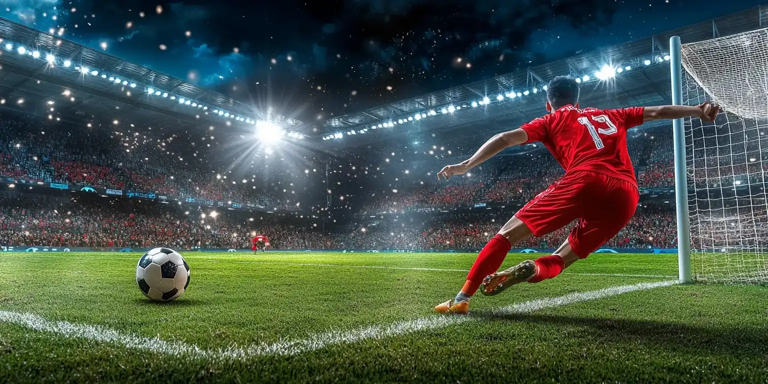 atm888 — Football